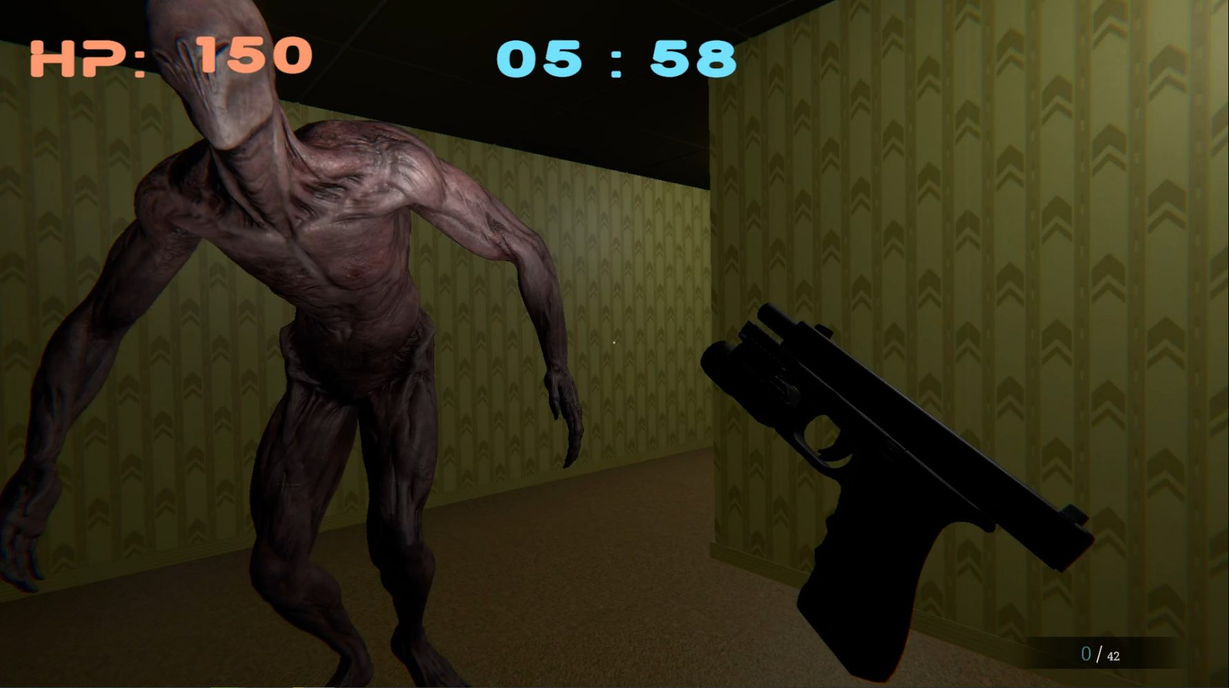 Anomaly Rebirth Screenshot 6